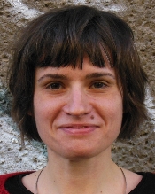 Sabine Hielscher